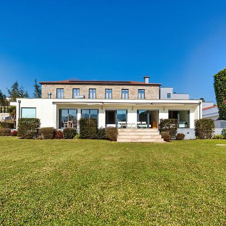 Quinta De Subribas Ideal Para Familias Vizela Eksteriør billede