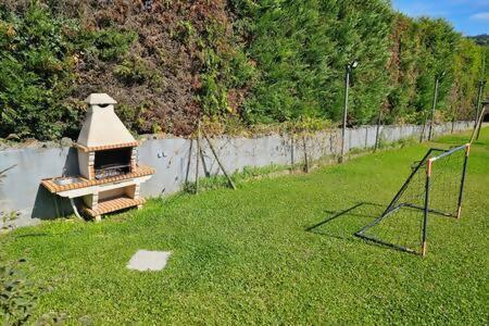 Quinta De Subribas Ideal Para Familias Vizela Eksteriør billede